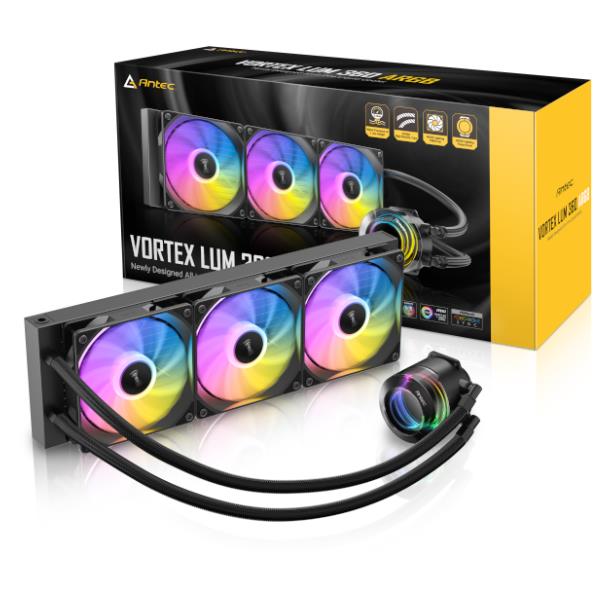 Antec VORTEXLUM360ARGB AIO